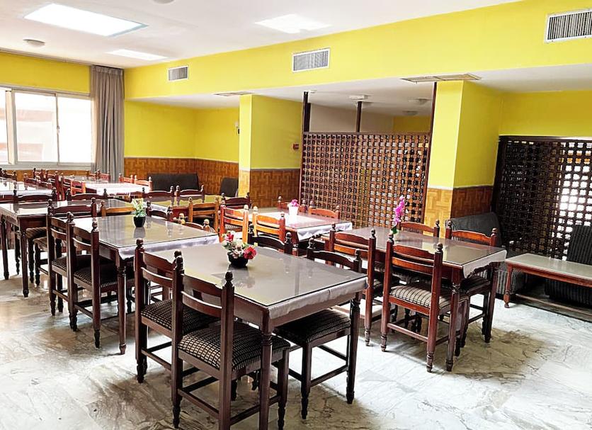 Restoran Foto