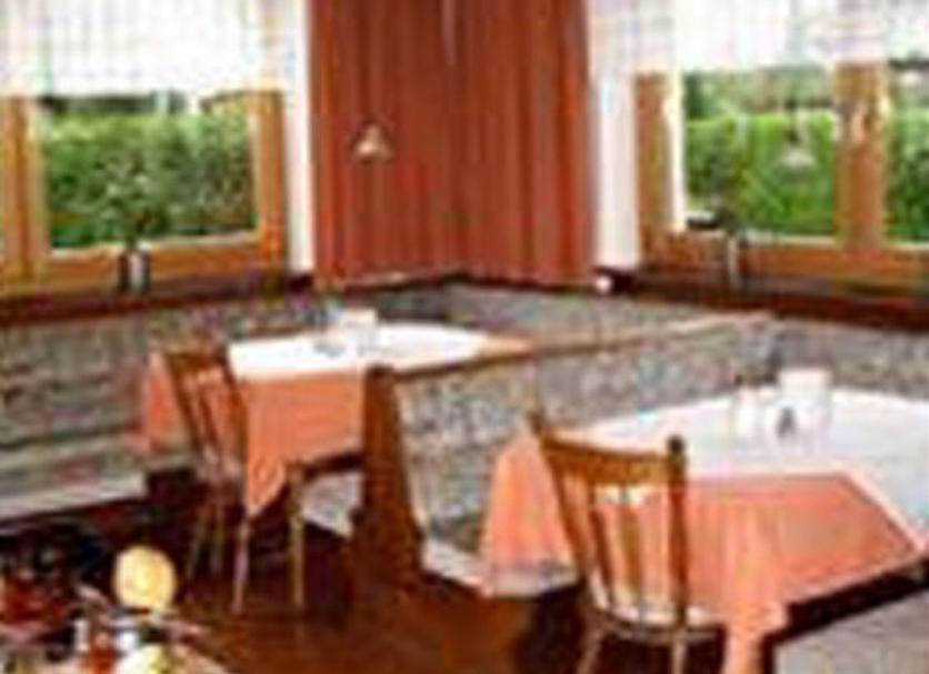 Restoran Foto