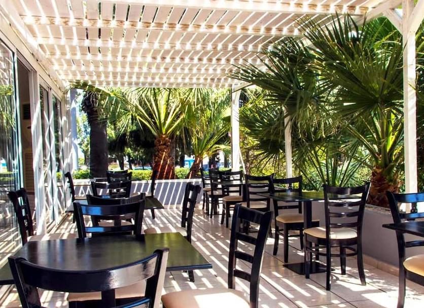 Restoran Foto