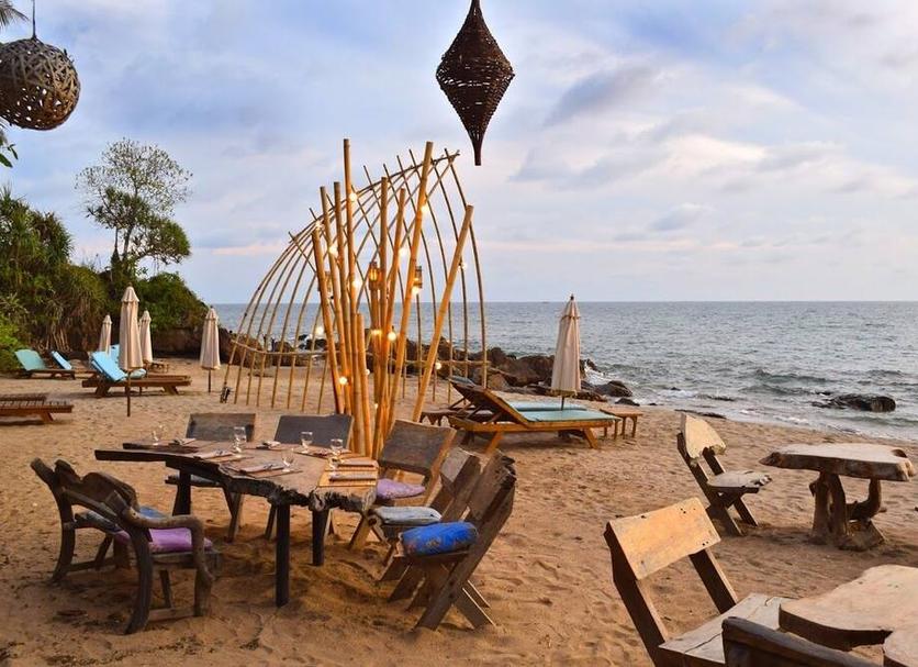Pantai Foto