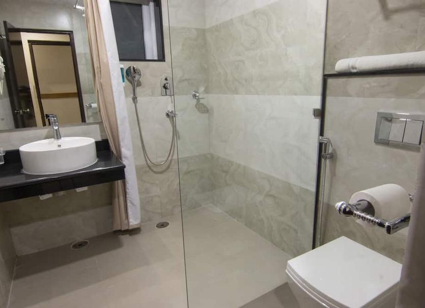 Kamar Mandi Foto