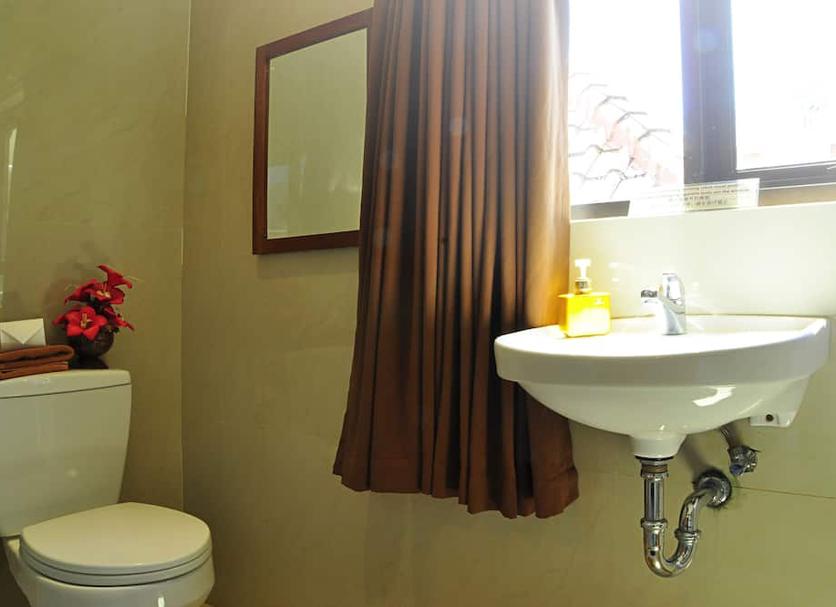 Kamar Mandi Foto