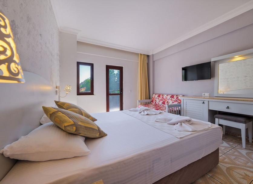 Kamar Tidur Foto