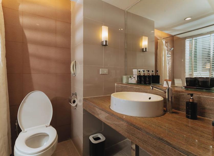 Kamar Mandi Foto