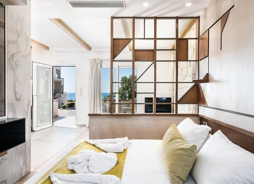 Kamar Tidur Foto