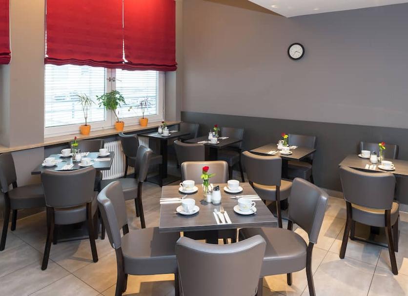 Restoran Foto