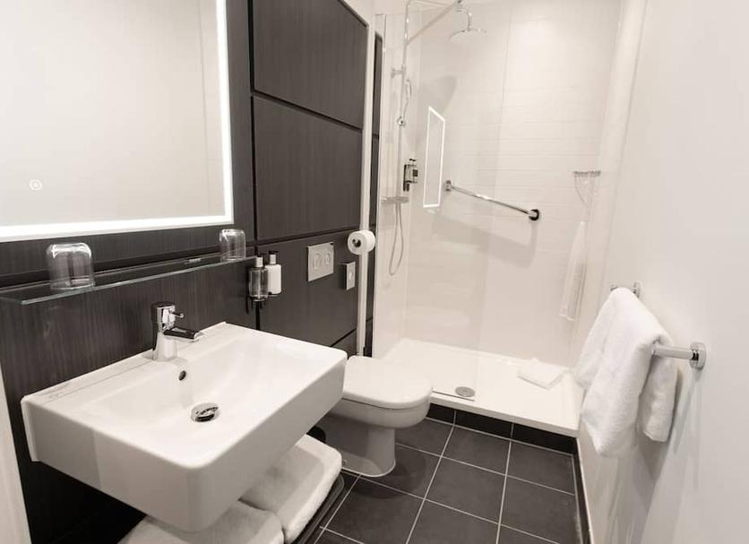 Kamar Mandi Foto