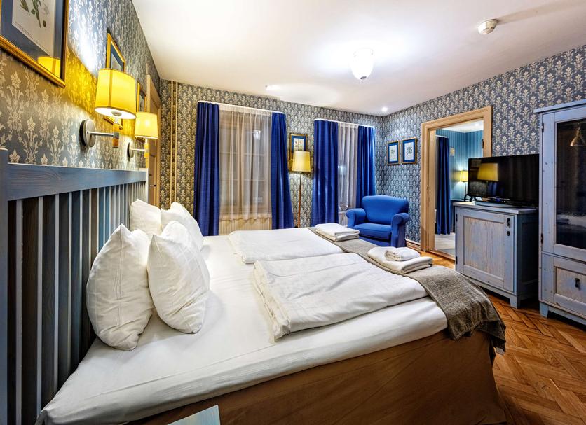Kamar Tidur Foto