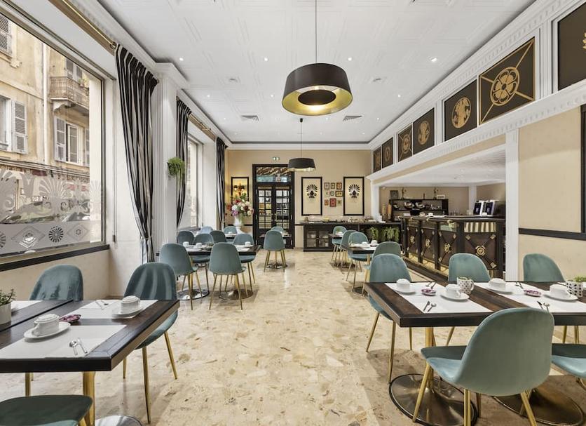Restoran Foto