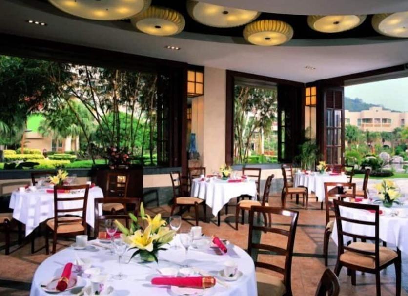 Restoran Foto