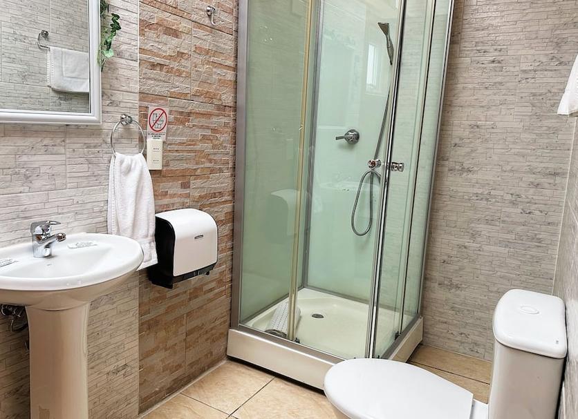 Kamar Mandi Foto