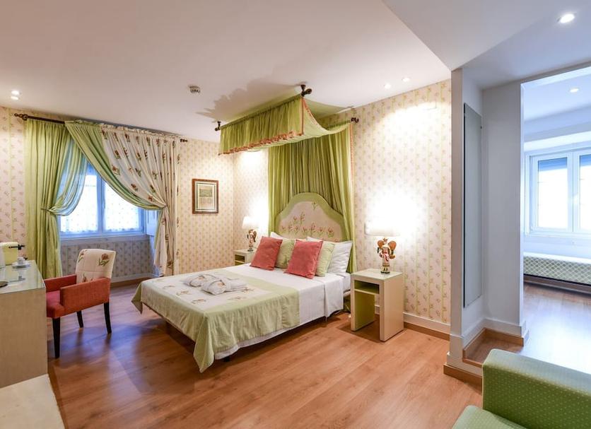 Kamar Tidur Foto