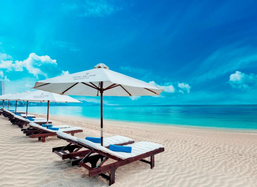 Pantai Foto