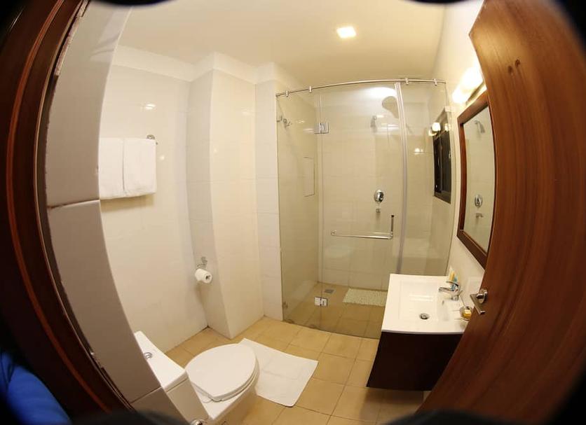 Kamar Mandi Foto