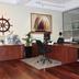 Pusat bisnis
