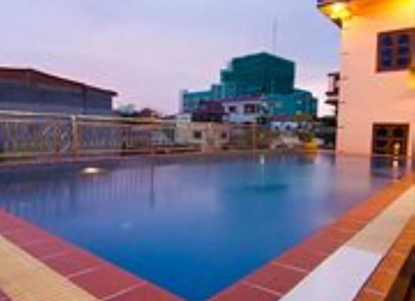 Kolam Foto