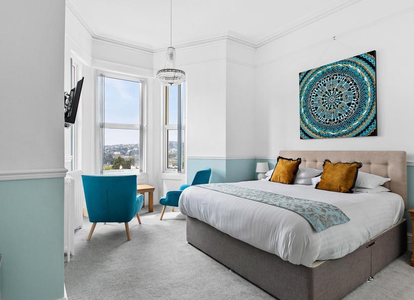 Kamar Tidur Foto