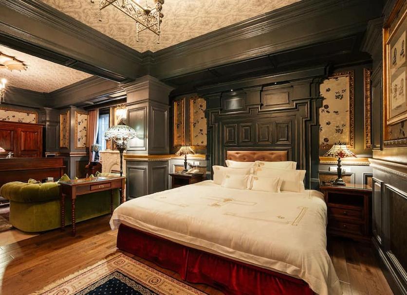 Kamar Tidur Foto