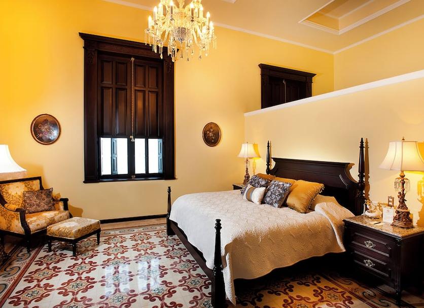 Kamar Tidur Foto