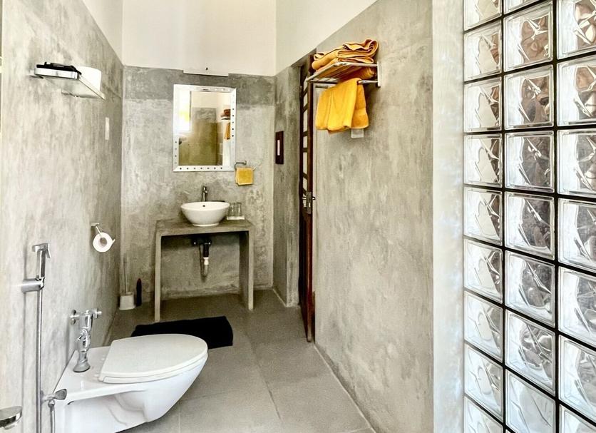 Kamar Mandi Foto