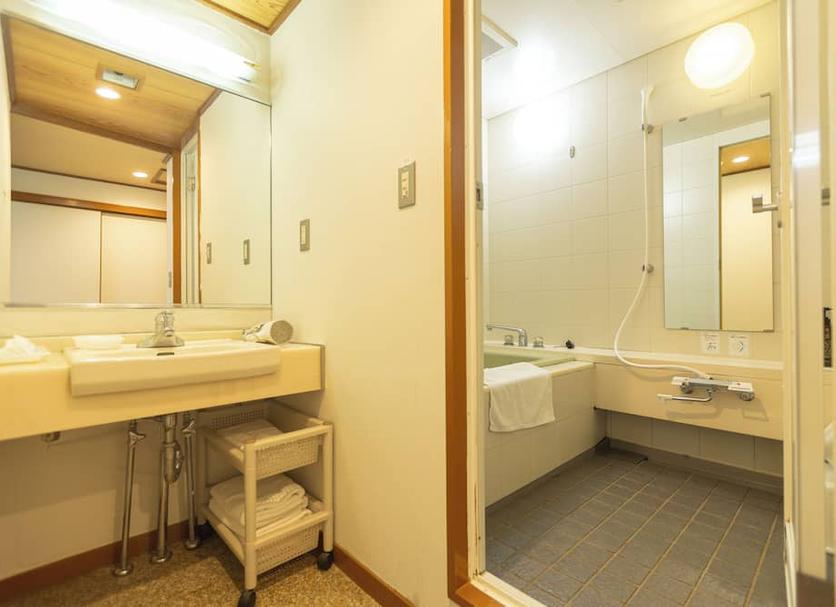 Kamar Mandi Foto