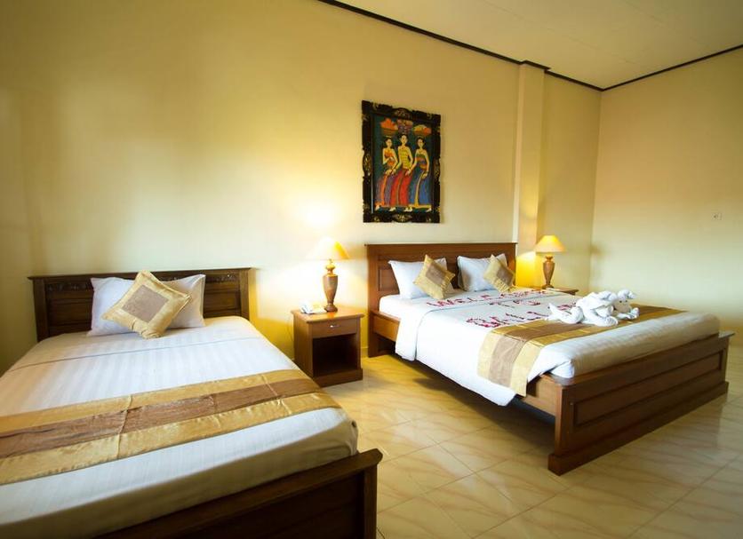 Kamar Tidur Foto