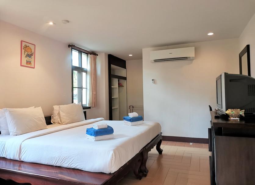 Kamar Tidur Foto
