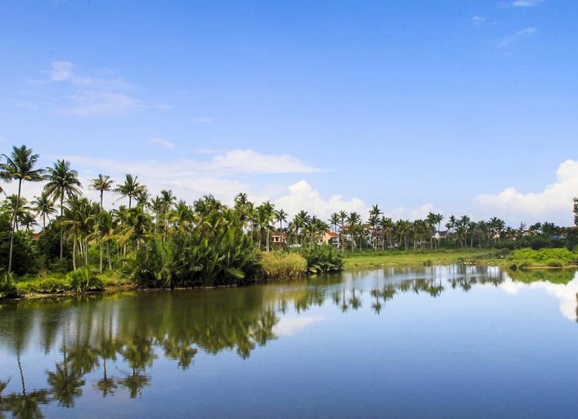 Pemandangan luar Foto