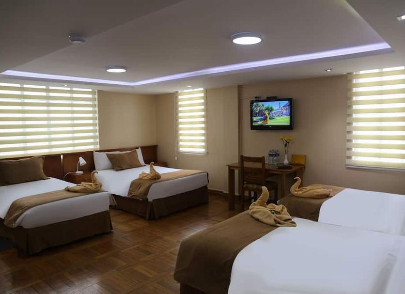 Kamar Tidur Foto