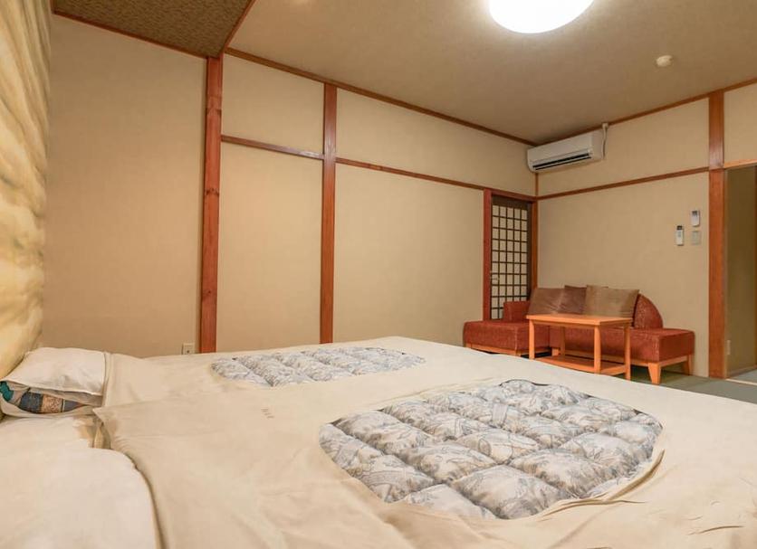 Kamar Tidur Foto