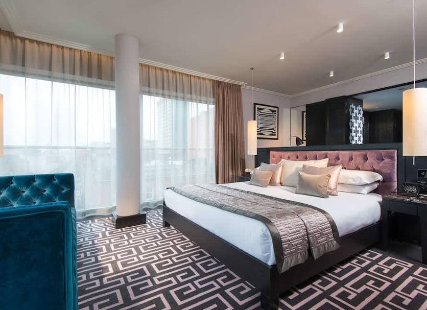 Kamar Tidur Foto