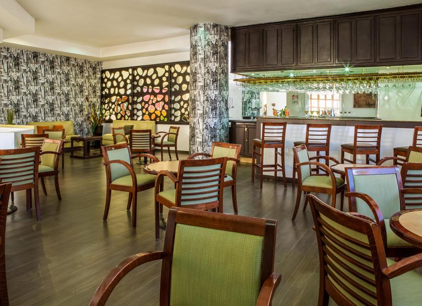 Restoran Foto