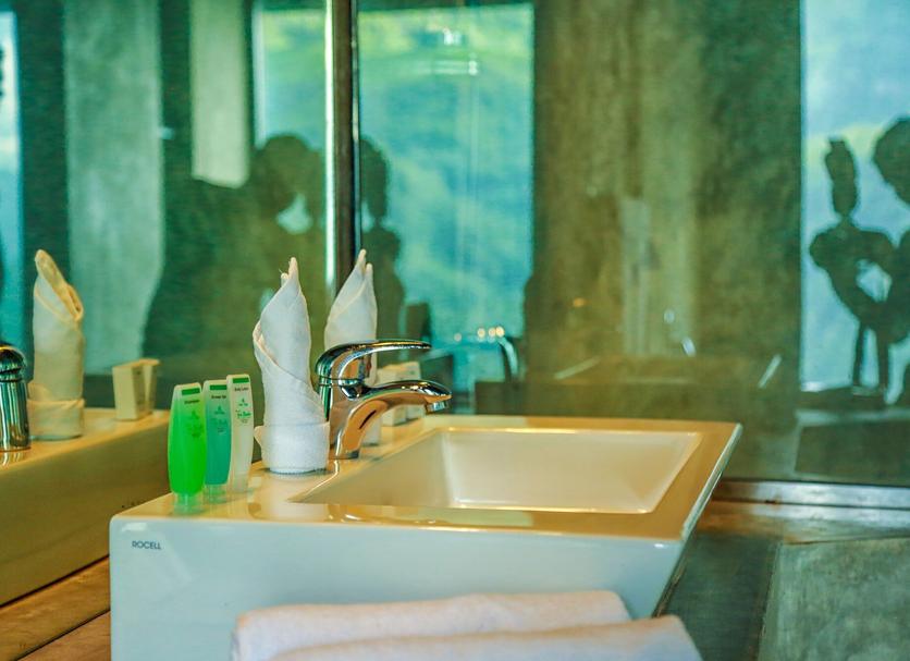 Kamar Mandi Foto