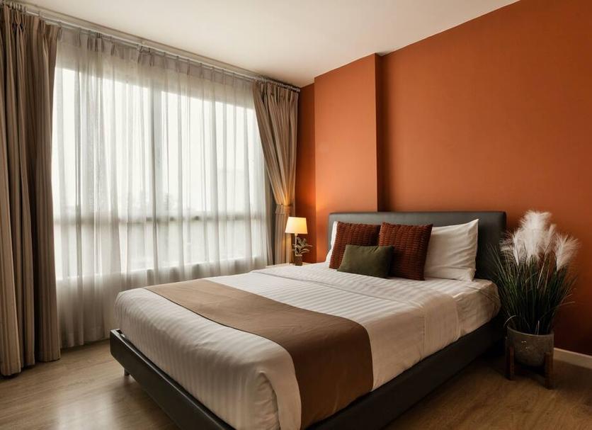 Kamar Tidur Foto