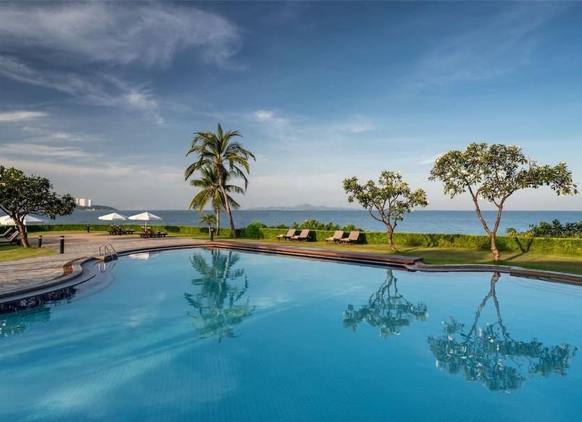 Kolam Foto
