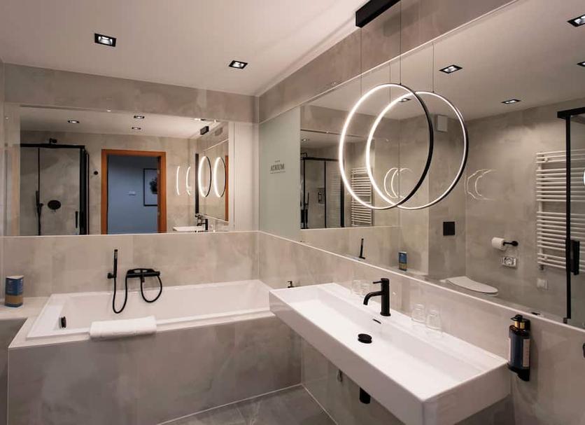 Kamar Mandi Foto