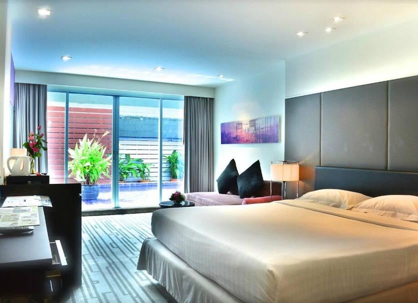 Kamar Tidur Foto