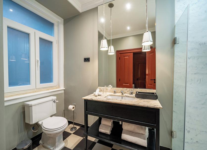 Kamar Mandi Foto