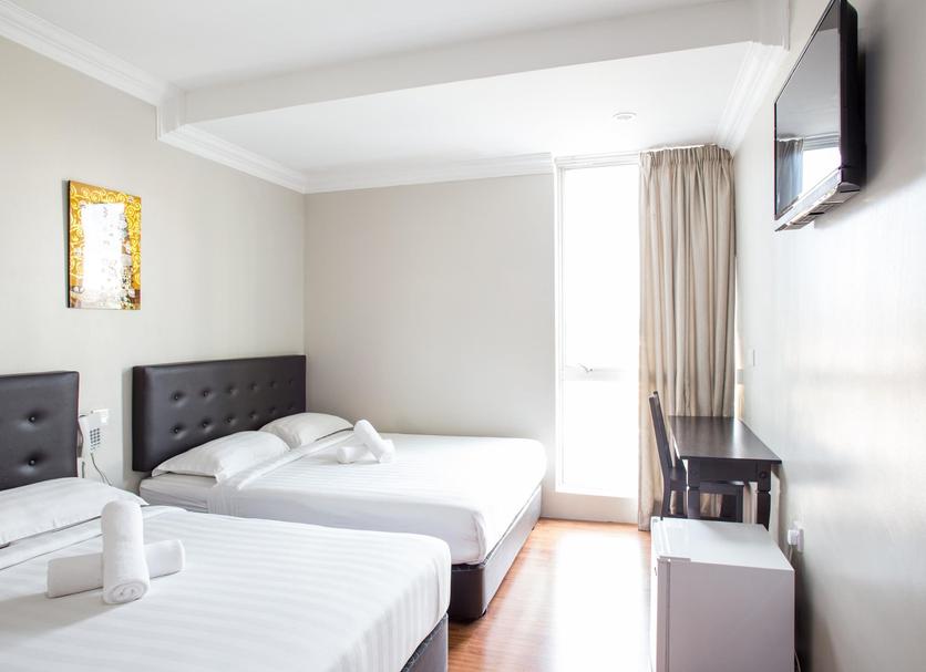 Kamar Tidur Foto