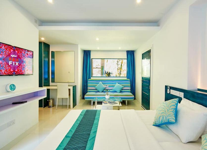 Kamar Tidur Foto