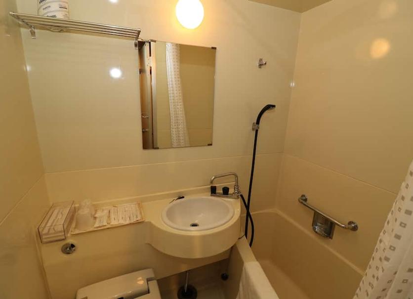 Kamar Mandi Foto