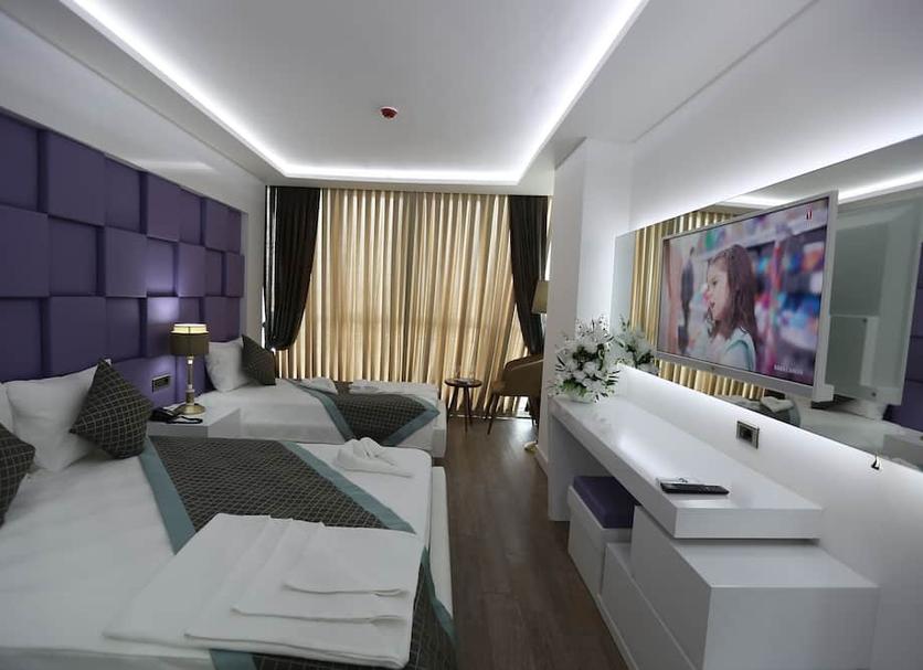 Kamar Tidur Foto