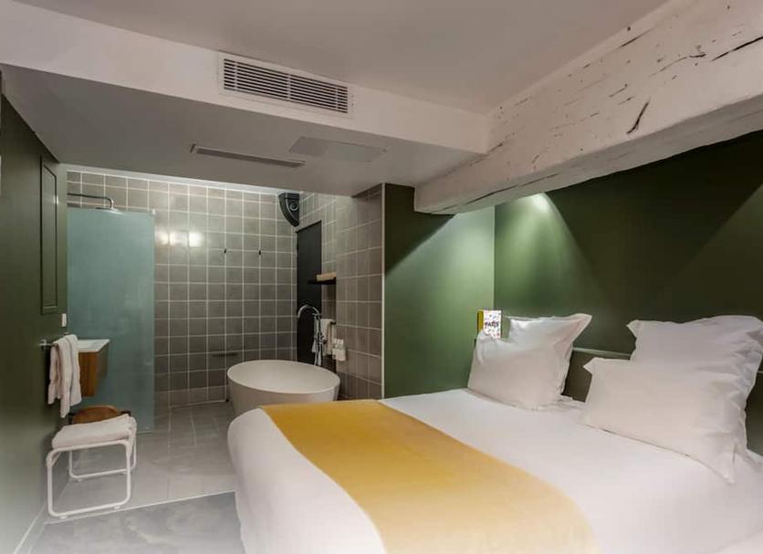 Kamar Tidur Foto