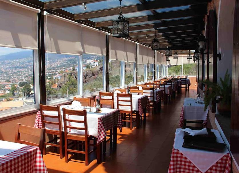 Restoran Foto