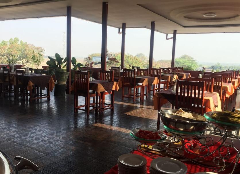 Restoran Foto