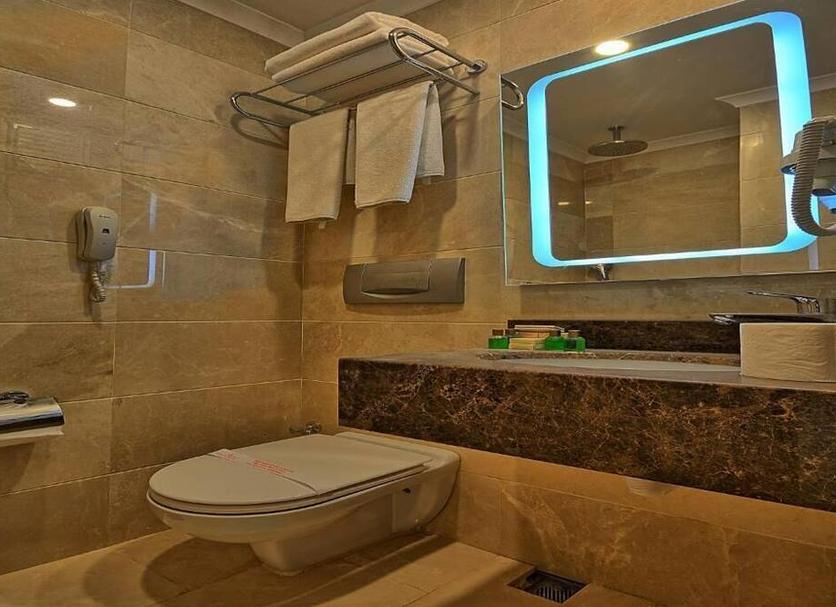 Kamar Mandi Foto