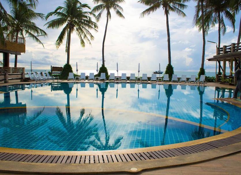 Kolam Foto