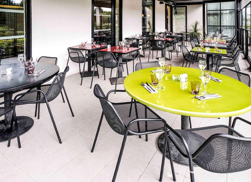 Restoran Foto