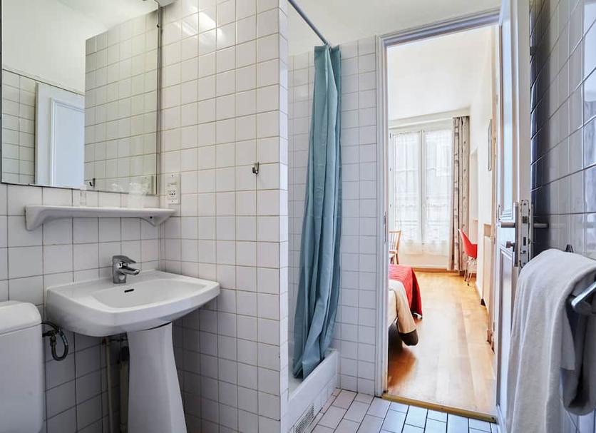 Kamar Mandi Foto