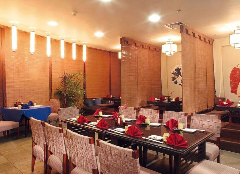 Restoran Foto